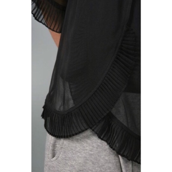 ELLA Moss Estee Top - Picture 3 of 8